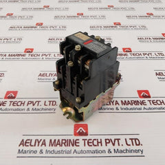 Allen-bradley 700-N800A1 Bulletin 700 AC Relay Series: C