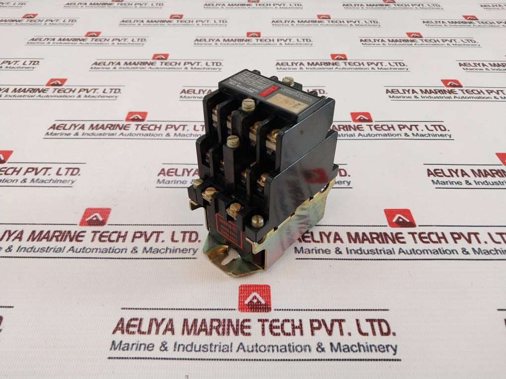 Allen-bradley 700-N800A1 Bulletin 700 AC Relay Series: C