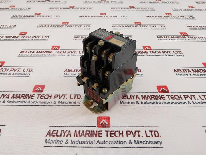 Allen-bradley 700-N800A1 Bulletin 700 AC Relay Series: C