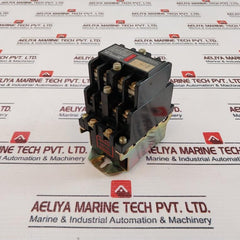 Allen-bradley 700-N800A1 Bulletin 700 AC Relay Series: C