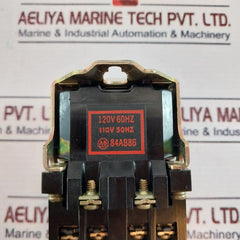Allen-bradley 700-N800A1 Bulletin 700 AC Relay Series: C