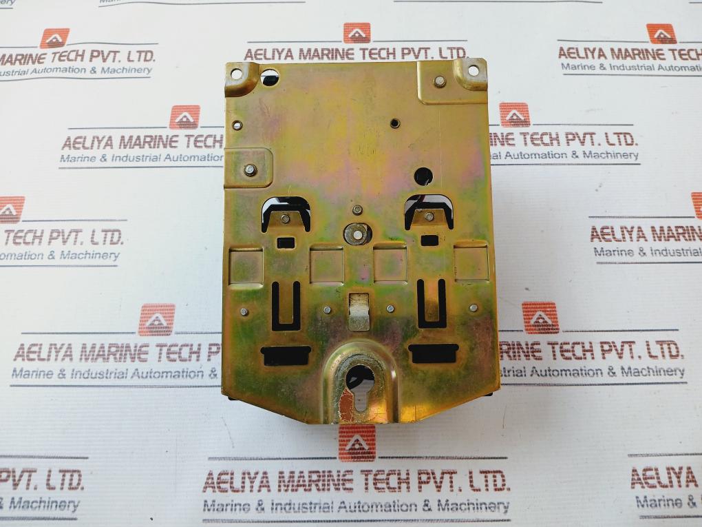 Allen-bradley 705x-t0d Reversing Starter