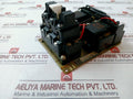 Allen-bradley 705x-t0d Reversing Starter
