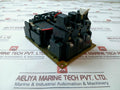 Allen-bradley 705x-t0d Reversing Starter