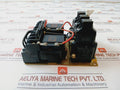 Allen-bradley 705x-t0d Reversing Starter