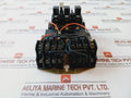 Allen-bradley 705x-t0d Reversing Starter