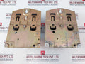 Allen-bradley 705X-tod Reversing Motor Starter 120V 60Hz 110V 50Hz