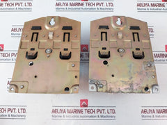 Allen-bradley 705X-tod Reversing Motor Starter 120V 60Hz 110V 50Hz