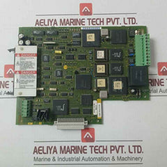 Allen-bradley 74101-773-02 Control Board 1336T-mcb-sp33B Rev A