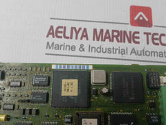 Allen-bradley 74101-773-02 Control Board 1336T-mcb-sp33B Rev A