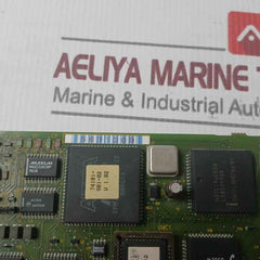Allen-bradley 74101-773-02 Control Board 1336T-mcb-sp33B Rev A