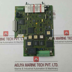 Allen-bradley 74101-773-02 Control Board 1336T-mcb-sp33B Rev A
