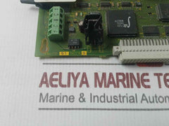 Allen-bradley 74101-773-02 Control Board 1336T-mcb-sp33B Rev A