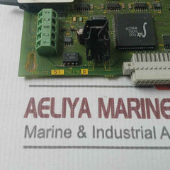 Allen-bradley 74101-773-02 Control Board 1336T-mcb-sp33B Rev A