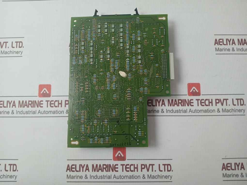 Allen-bradley 74101-773-02 Control Board 1336T-mcb-sp33B Rev A