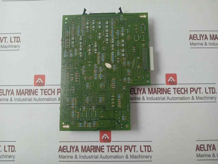 Allen-bradley 74101-773-02 Control Board 1336T-mcb-sp33B Rev A