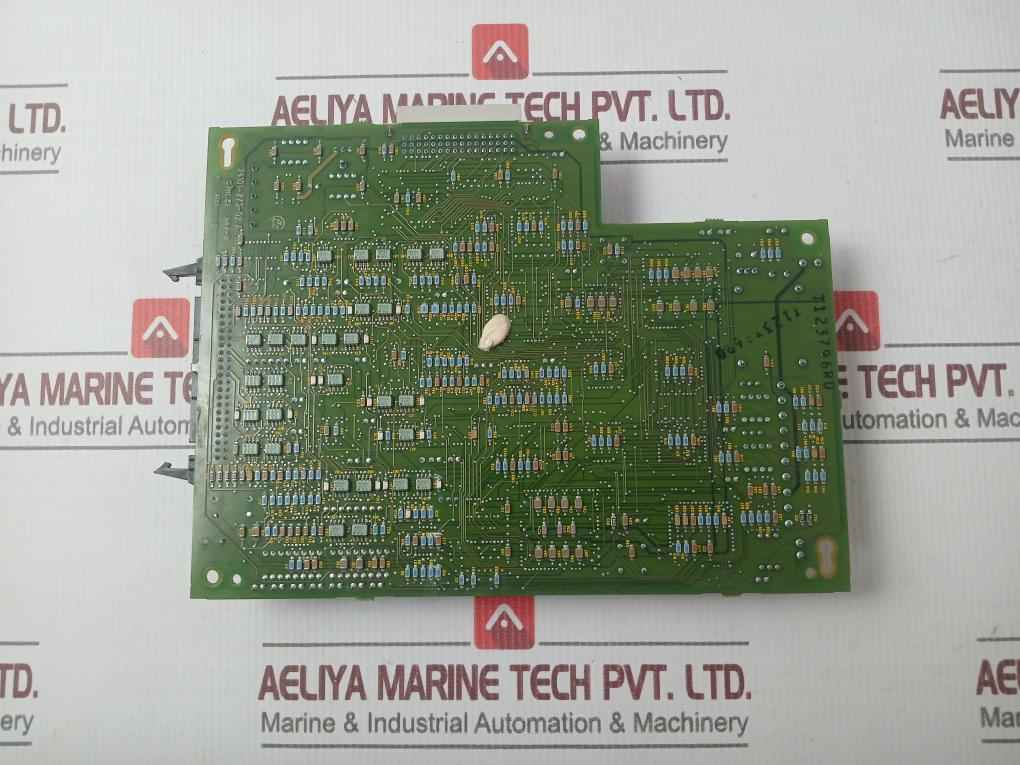 Allen-bradley 74101-773-02 Control Board 1336T-mcb-sp33B Rev A