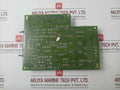 Allen-bradley 74101-773-02 Control Board 1336T-mcb-sp33B Rev A