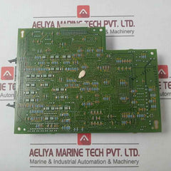 Allen-bradley 74101-773-02 Control Board 1336T-mcb-sp33B Rev A