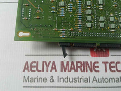 Allen-bradley 74101-773-02 Control Board 1336T-mcb-sp33B Rev A