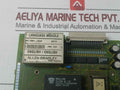 Allen-bradley 74103-160-51 Variable Frequency Drive Board Rev A Series B