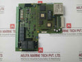 Allen-bradley 74103-160-51 Variable Frequency Drive Board Rev A Series B
