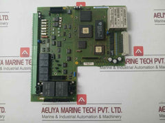 Allen-bradley 74103-160-51 Variable Frequency Drive Board Rev A Series B