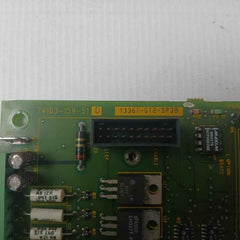 Allen-bradley 74103-160-51 Variable Frequency Drive Board Rev A Series B