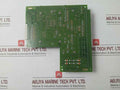 Allen-bradley 74103-160-51 Variable Frequency Drive Board Rev A Series B