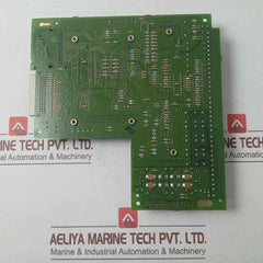 Allen-bradley 74103-160-51 Variable Frequency Drive Board Rev A Series B