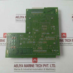 Allen-bradley 74103-160-51 Variable Frequency Drive Board Rev A Series B