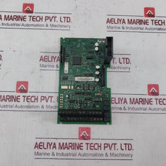 Allen-bradley 74104-632-51 Circuit Board Inverter Control Ecn 1023713 Kalex3K688