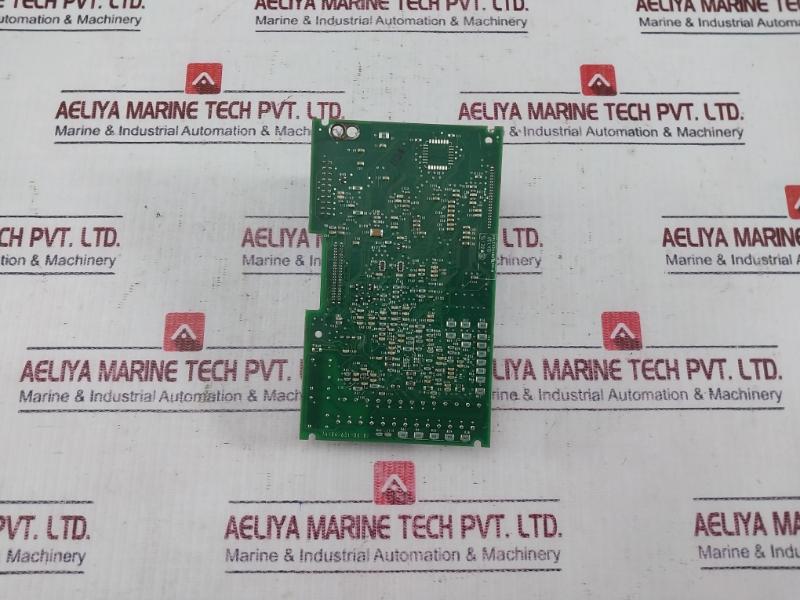 Allen-bradley 74104-632-51 Circuit Board Inverter Control Ecn 1023713 Kalex3K688