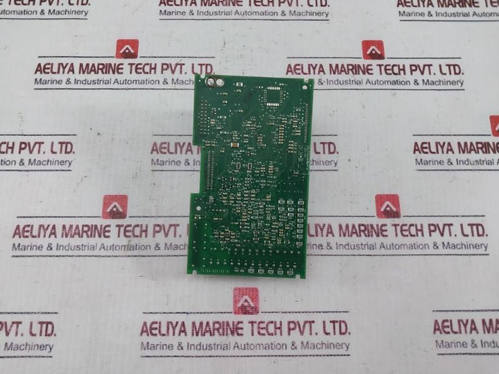 Allen-bradley 74104-632-51 Circuit Board Inverter Control Ecn 1023713 Kalex3K688