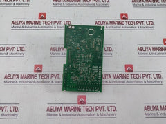 Allen-bradley 74104-632-51 Circuit Board Inverter Control Ecn 1023713 Kalex3K688