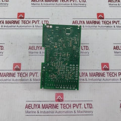 Allen-bradley 74104-632-51 Circuit Board Inverter Control Ecn 1023713 Kalex3K688