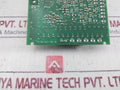 Allen-bradley 74104-632-51 Circuit Board Inverter Control Ecn 1023713 Kalex3K688