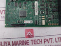 Allen-bradley 74104-632-51 Circuit Board Inverter Control Ecn 1023713 Kalex3K688