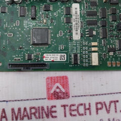 Allen-bradley 74104-632-51 Circuit Board Inverter Control Ecn 1023713 Kalex3K688