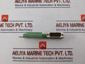 Allen-bradley 74106-334-03 I/O Board Db9 Connect Terminal Block Interface Module