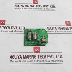 Allen-bradley 75006-271-01 Devicenet Circuit Board Psw 1.1