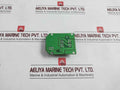 Allen-bradley 75006-271-01 Devicenet Circuit Board Psw 1.1