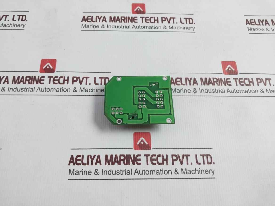 Allen-bradley 75006-271-01 Devicenet Circuit Board Psw 1.1