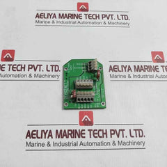 Allen-bradley 75006-271-01 Devicenet Circuit Board Psw 1.1