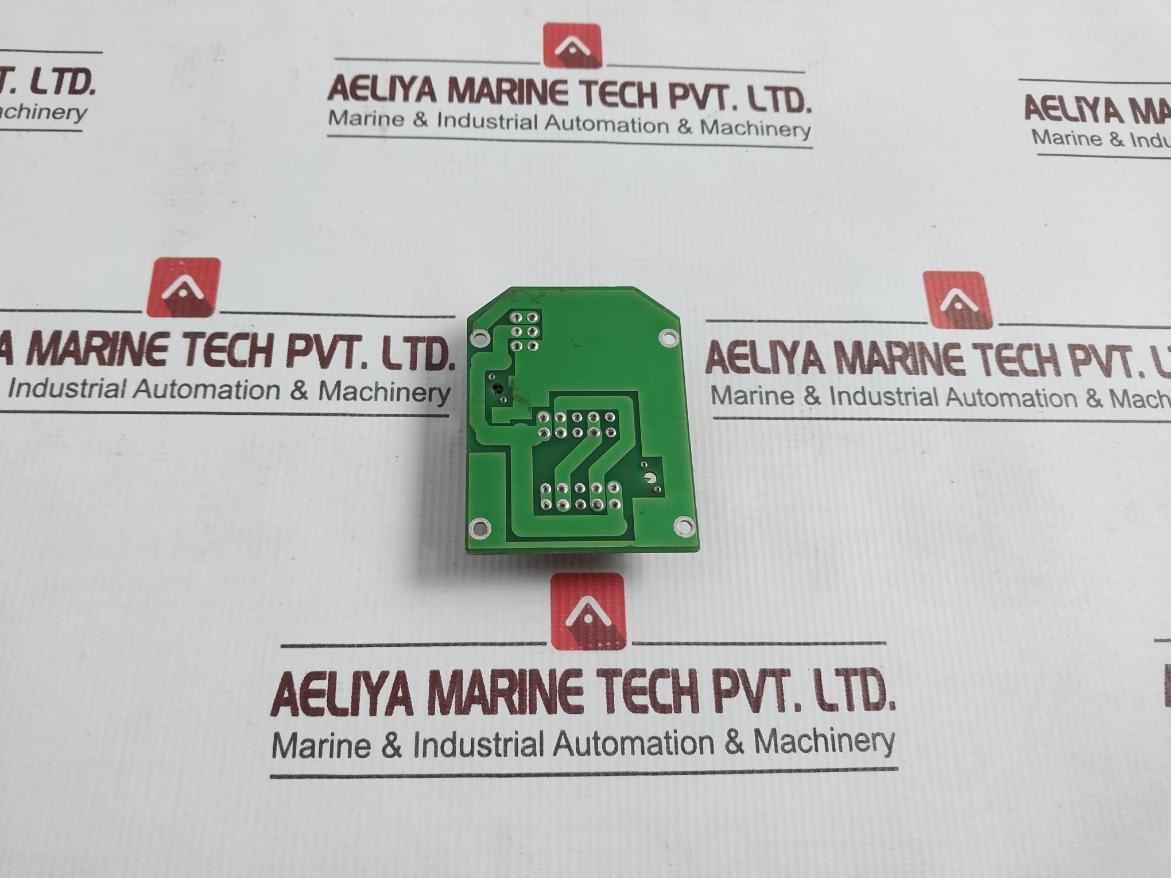 Allen-bradley 75006-271-01 Devicenet Circuit Board Psw 1.1