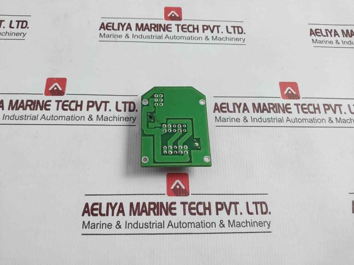 Allen-bradley 75006-271-01 Devicenet Circuit Board Psw 1.1