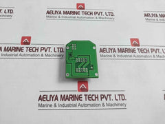 Allen-bradley 75006-271-01 Devicenet Circuit Board Psw 1.1