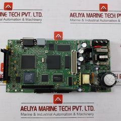 Allen-bradley 77131-772-02 Pc Board Rev 1 77131-773-51 94V-0