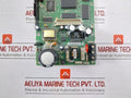Allen-bradley 77131-772-02 Pc Board Rev 1 77131-773-51 94V-0