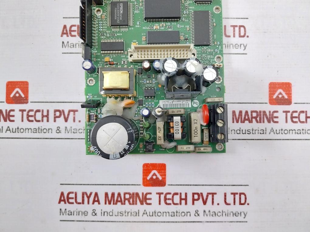 Allen-bradley 77131-772-02 Pc Board Rev 1 77131-773-51 94V-0